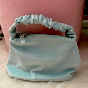 Stoney Clover Lane Scrunch Handle Bag